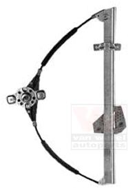 VAN WEZEL 1830225 -  Подъемное устройство для окон